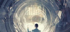 Stories bring data to life